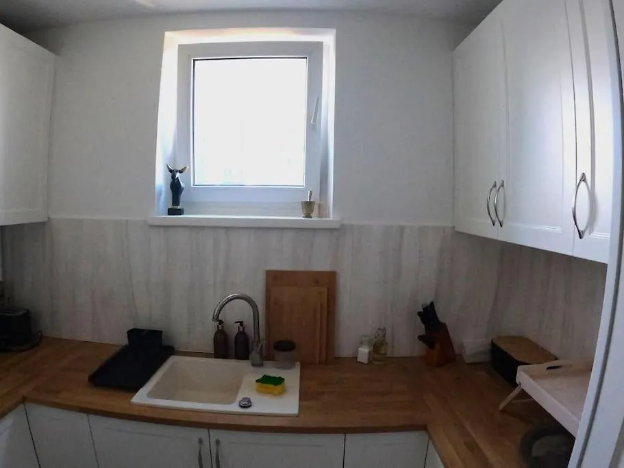 Apartman Sliska Central Location, High Standard Varsó