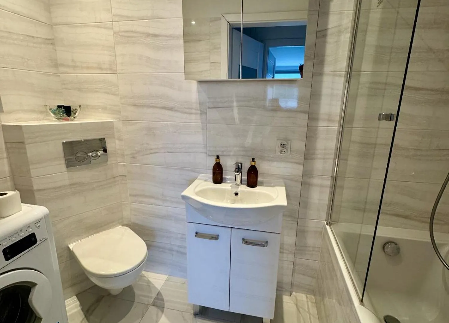 Apartman Sliska Central Location, High Standard Varsó Lengyelország