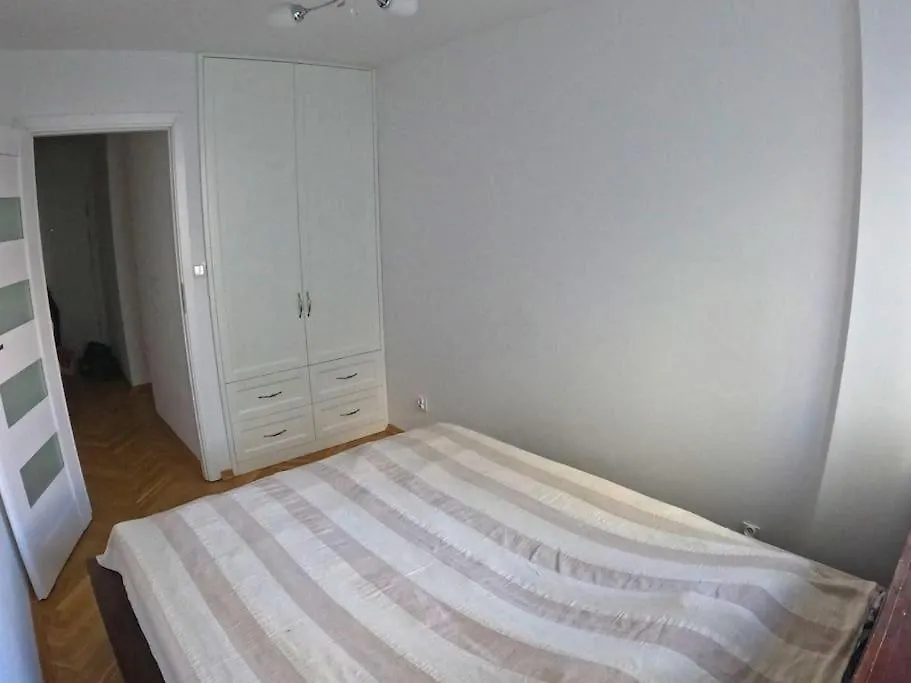 Sliska Central Location, High Standard Warsaw