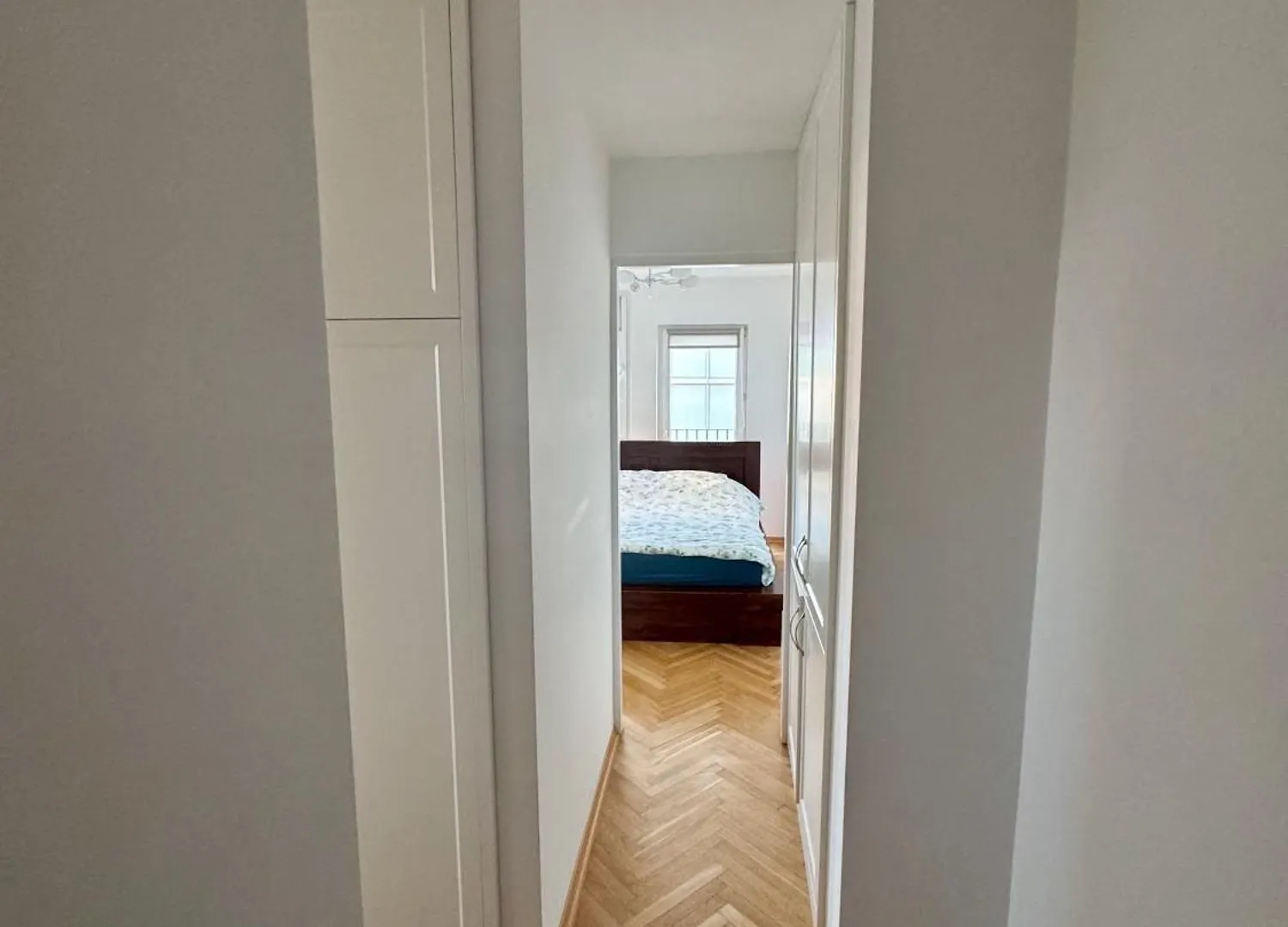Sliska Central Location, High Standard Warsaw