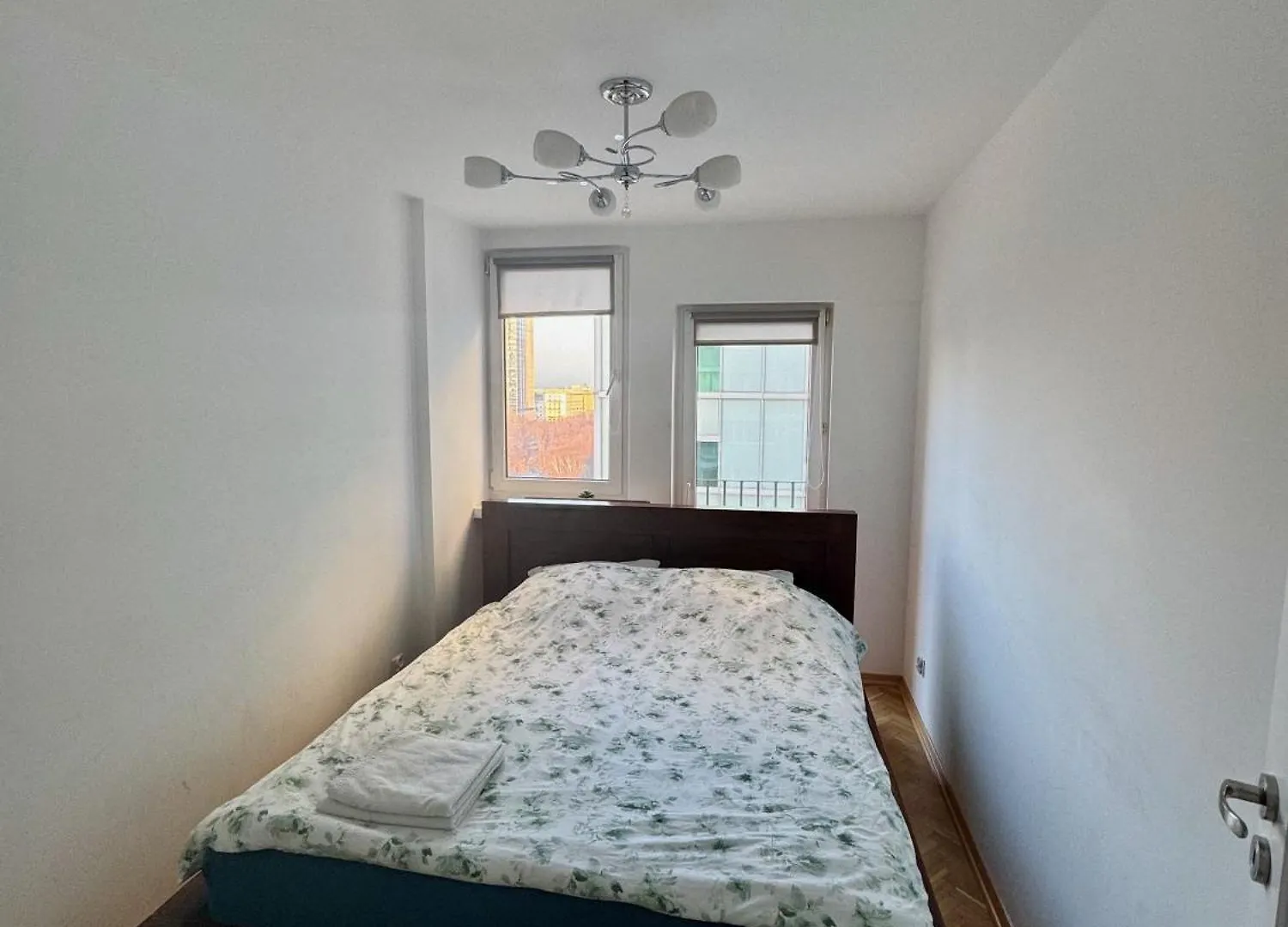 Apartment Sliska Central Location, High Standard Warsaw